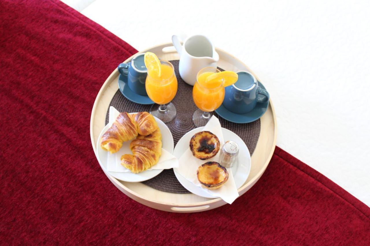 Casa Ave Maria 호텔 파티마 외부 사진